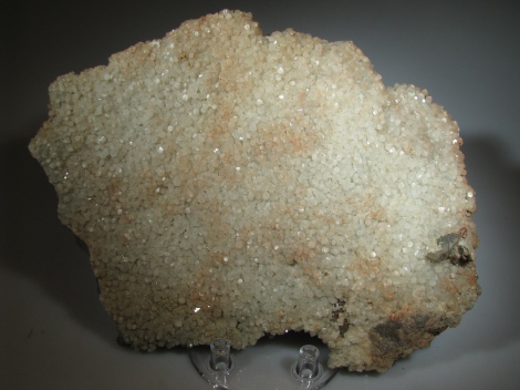Aragonite - High Atlas, Morocco